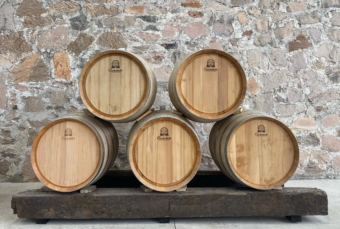 Vinícola Triacanthos