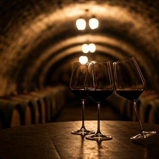 Sábado: vino, paisajes y brindis