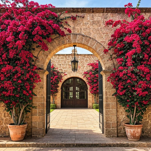 Haciendas y Viñedos Haciendas y Viñedos