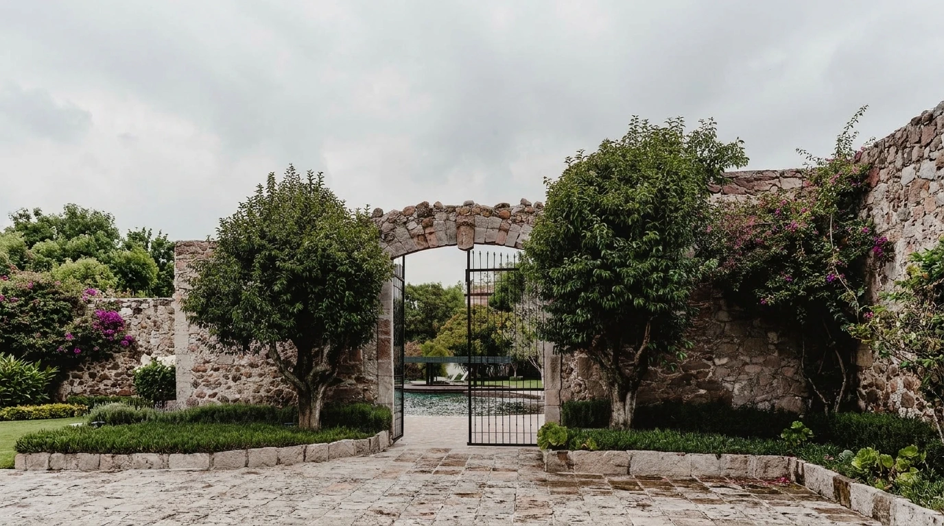 Casa Vegil