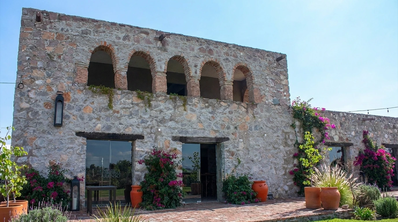 Tierra de Alonso (Colón)